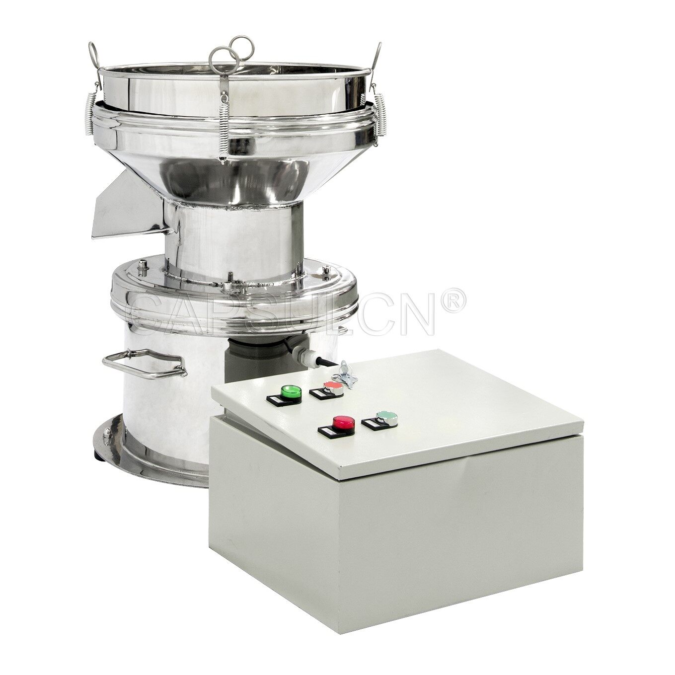 vibro sifter 2